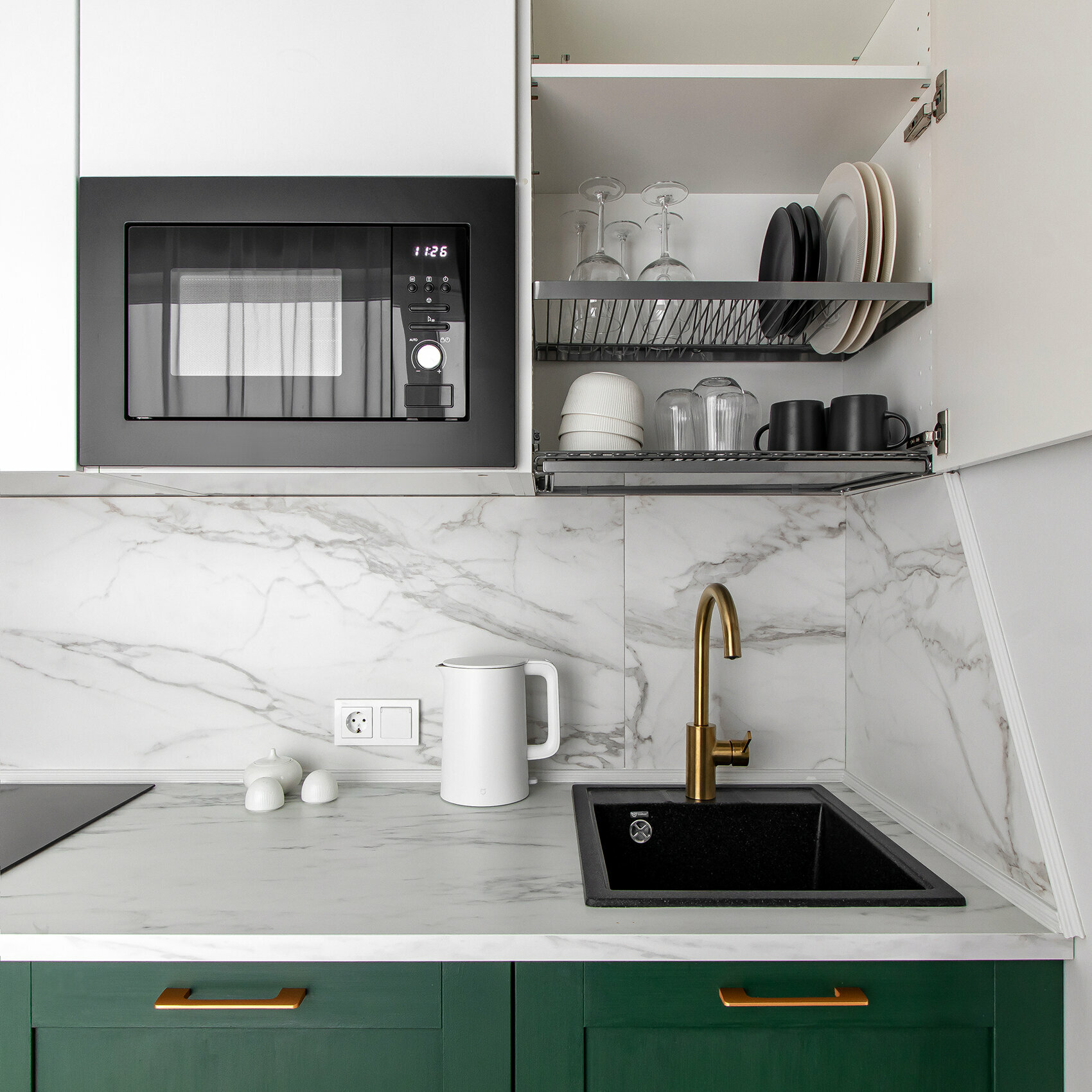 Двухместный номер Делюкс с 1 кроватью