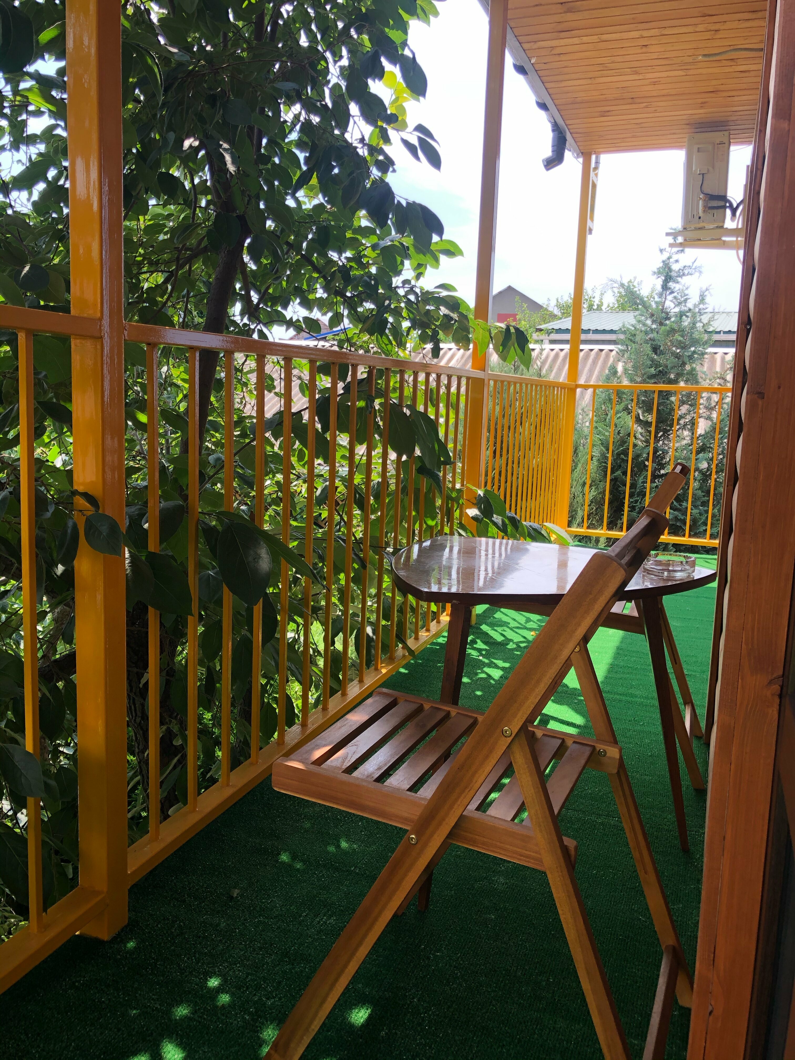 Дом – Рядом с пляжем