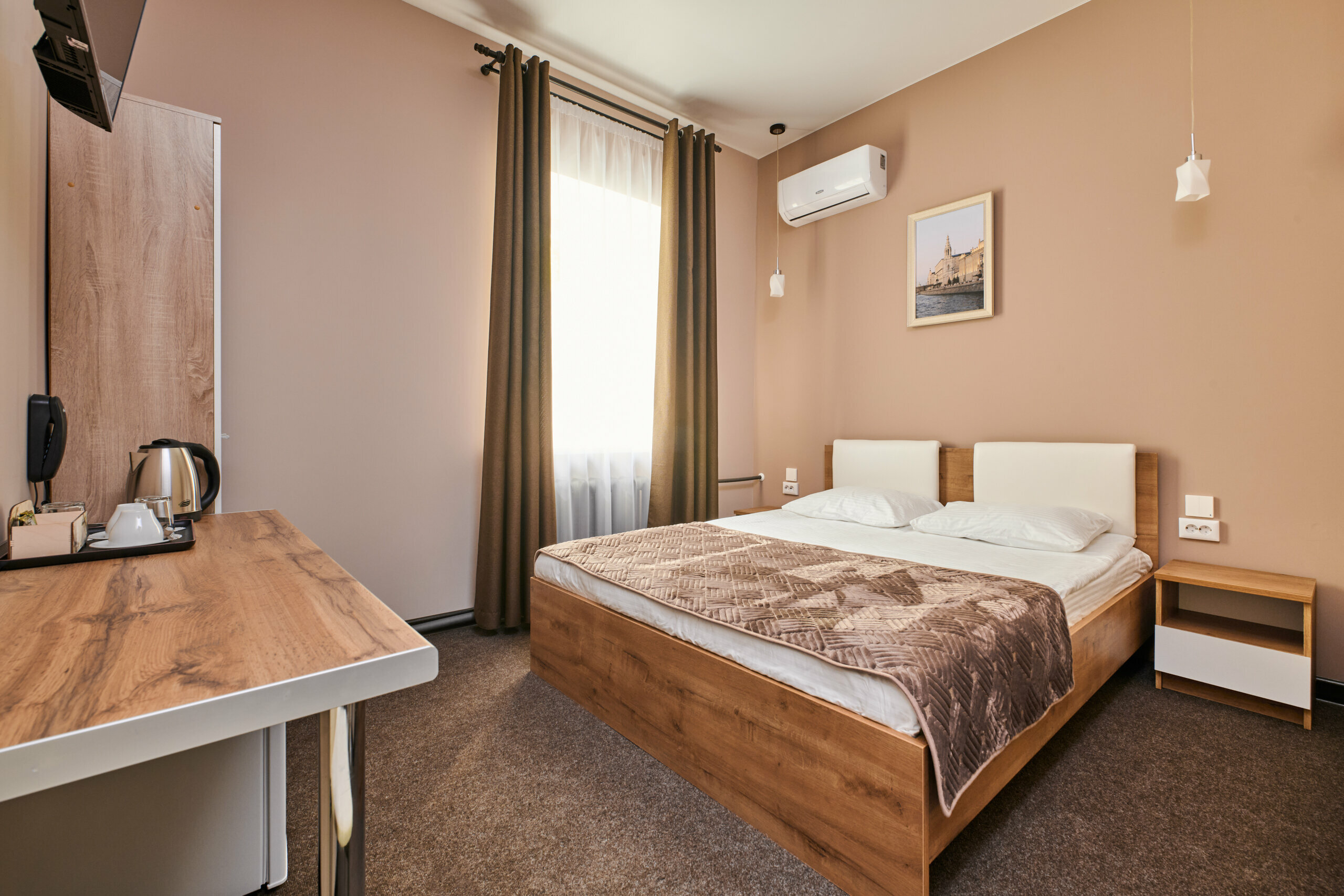 Семейный номер