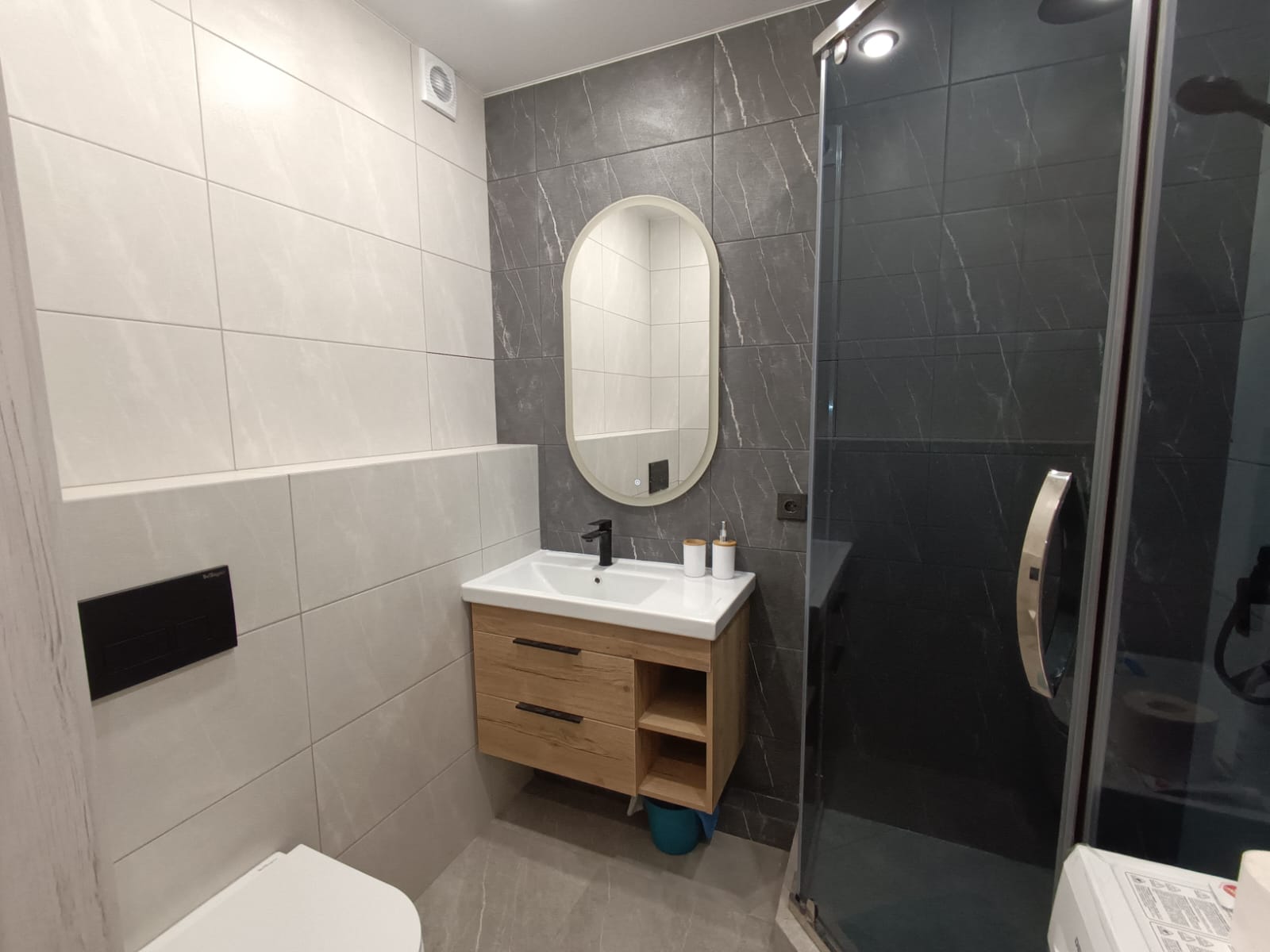 Апартаменты-студия