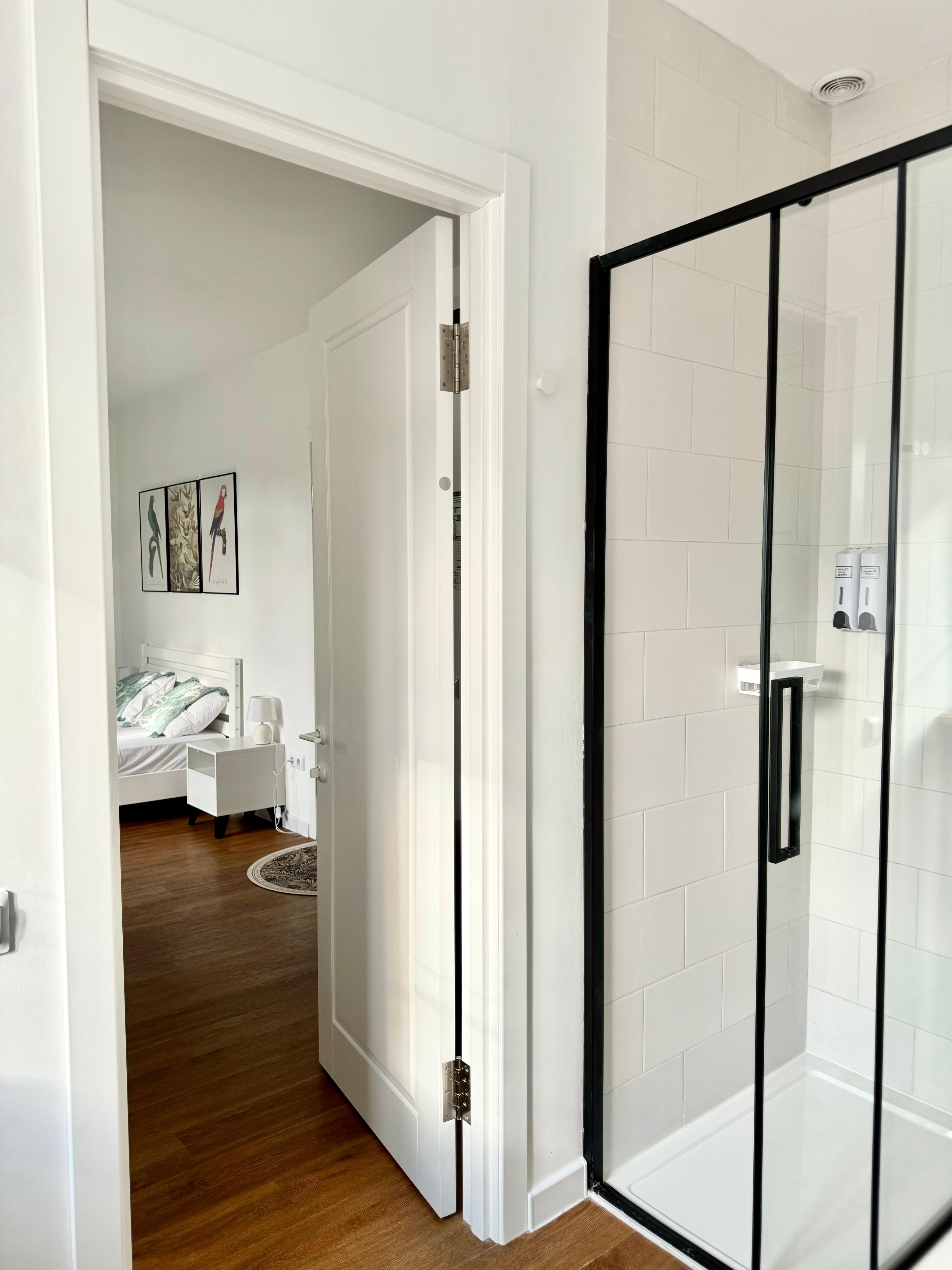 Апартаменты