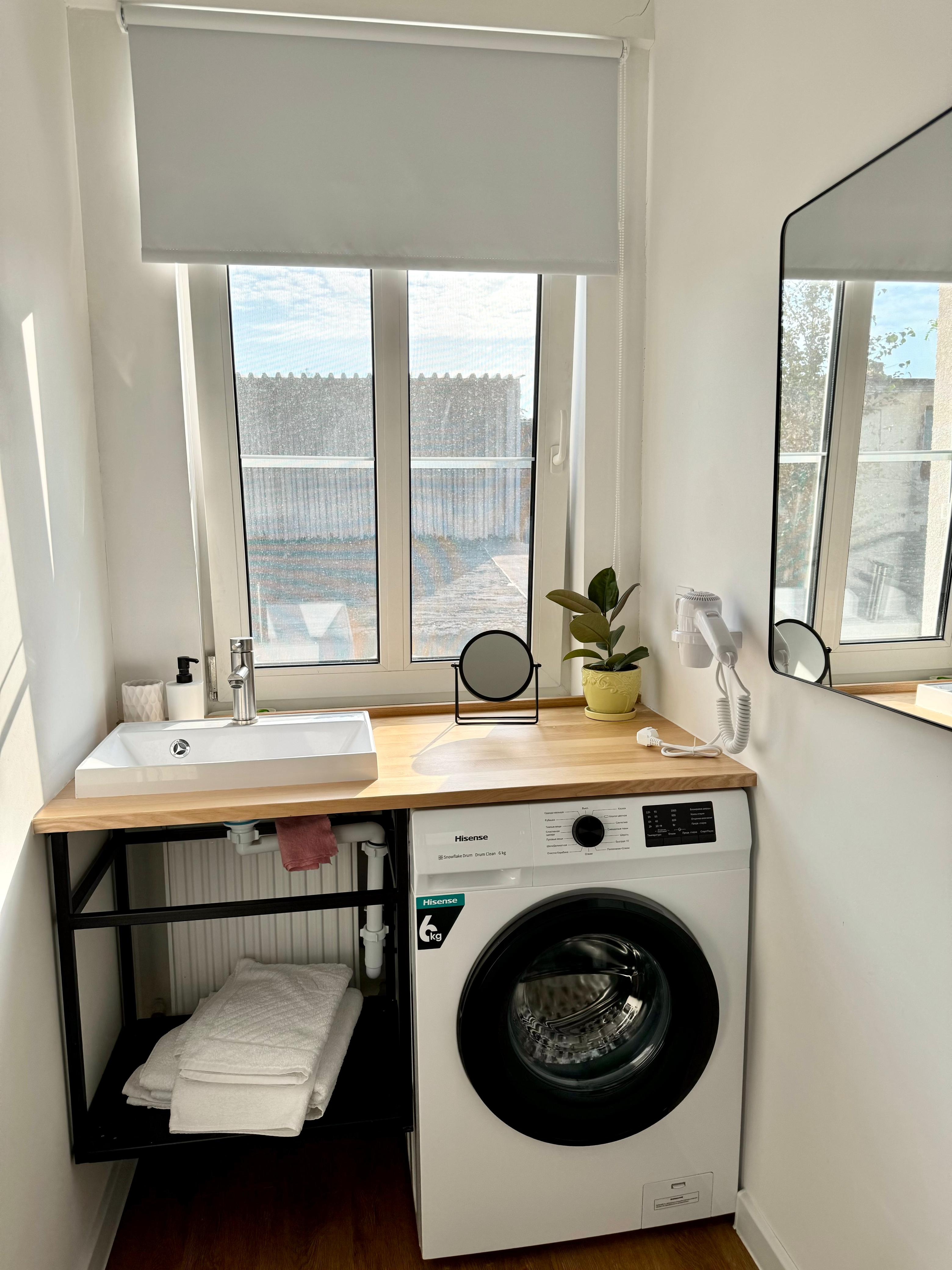 Апартаменты