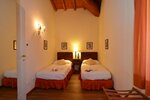 Апартаменты, 3 спальни в Relais Corte Paradiso