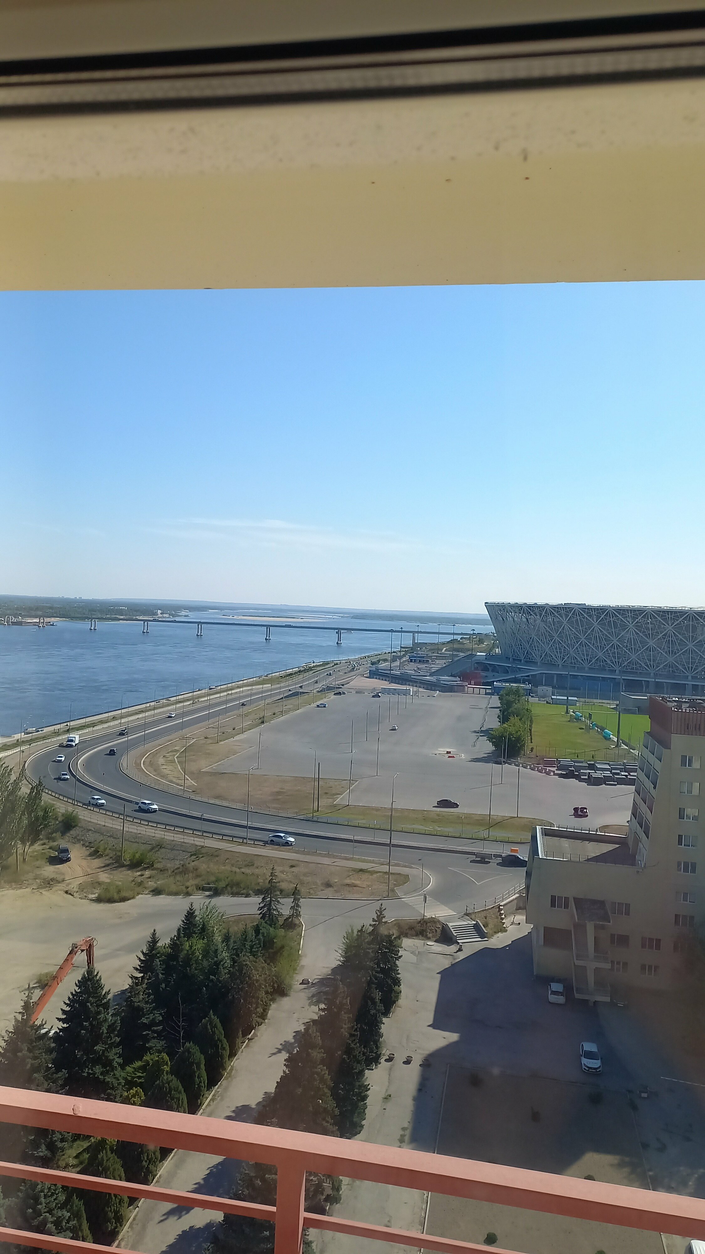 Трехместный номер