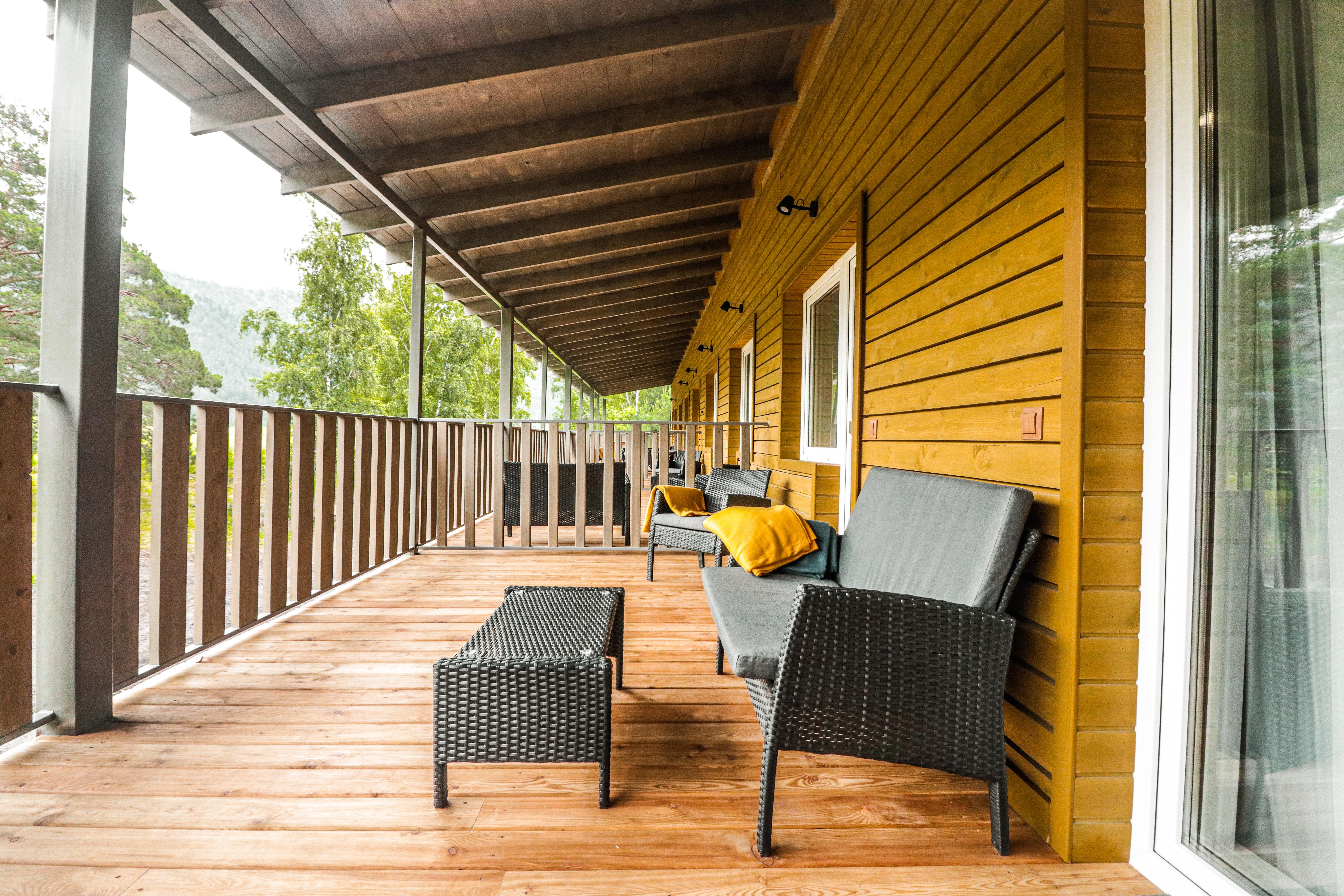 Семейный номер