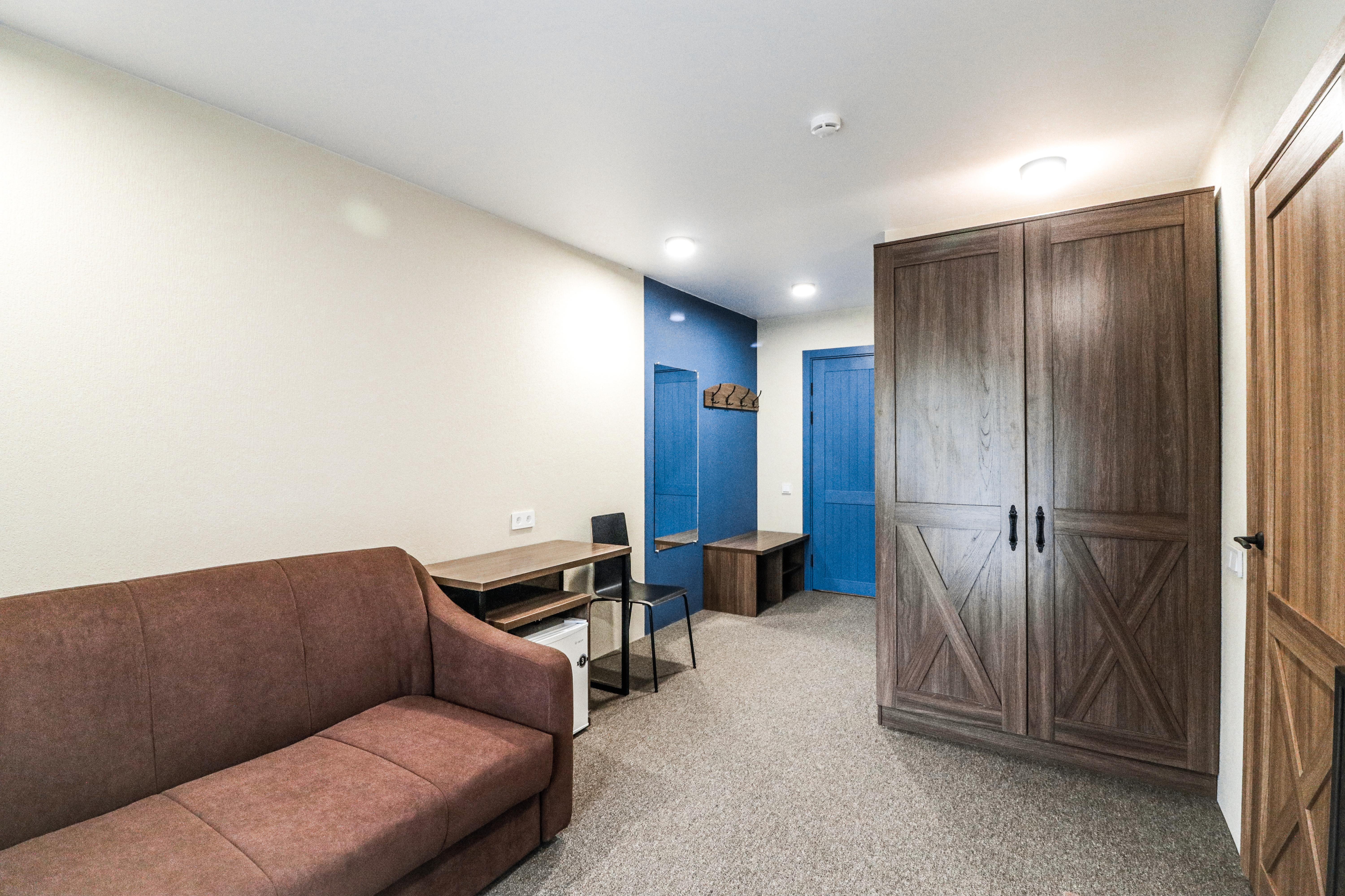 Семейный номер