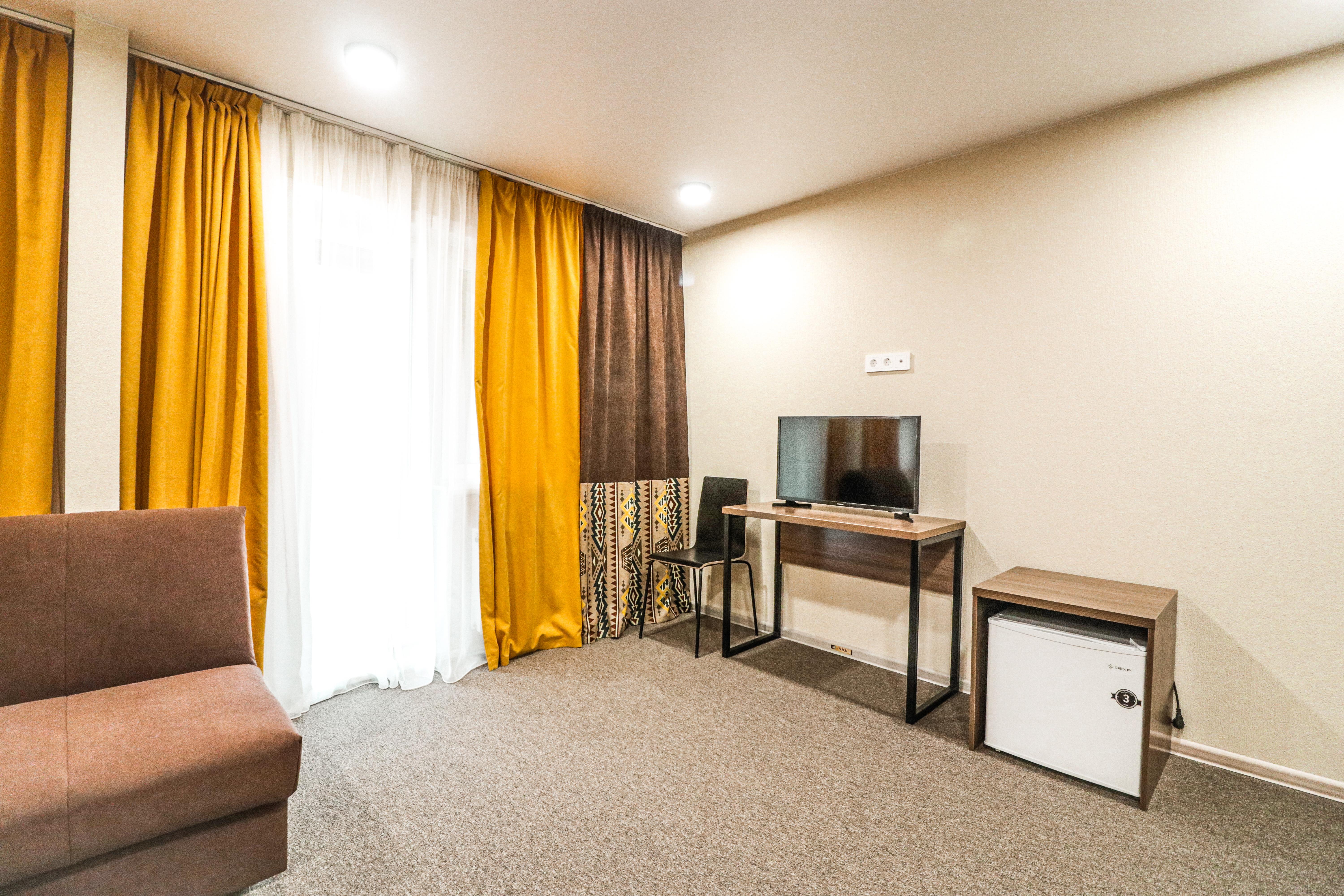 Семейный номер