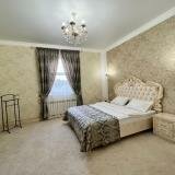 Люкс с балконом