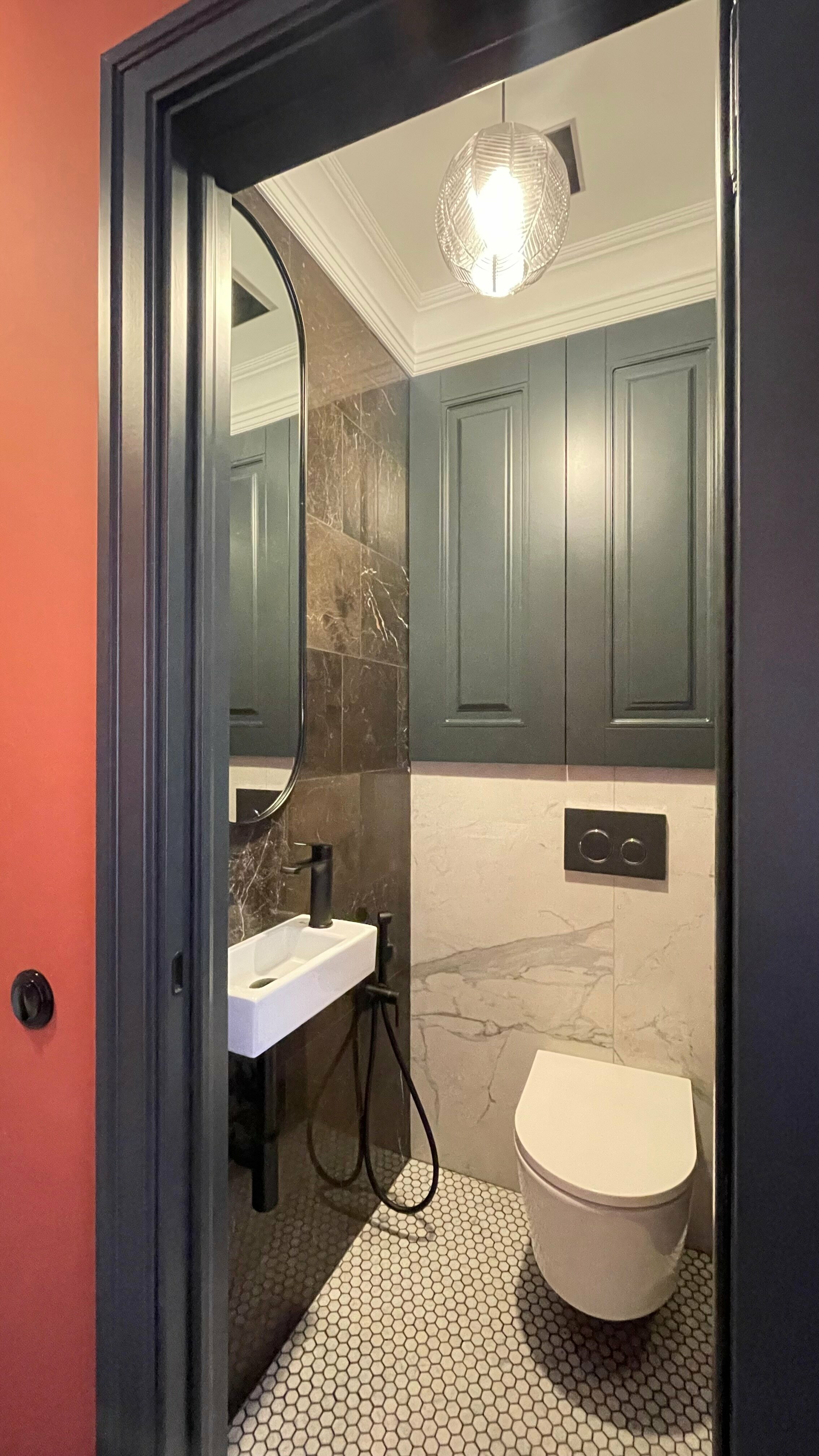 Трехкомнатная квартира с видом на Фонтанку