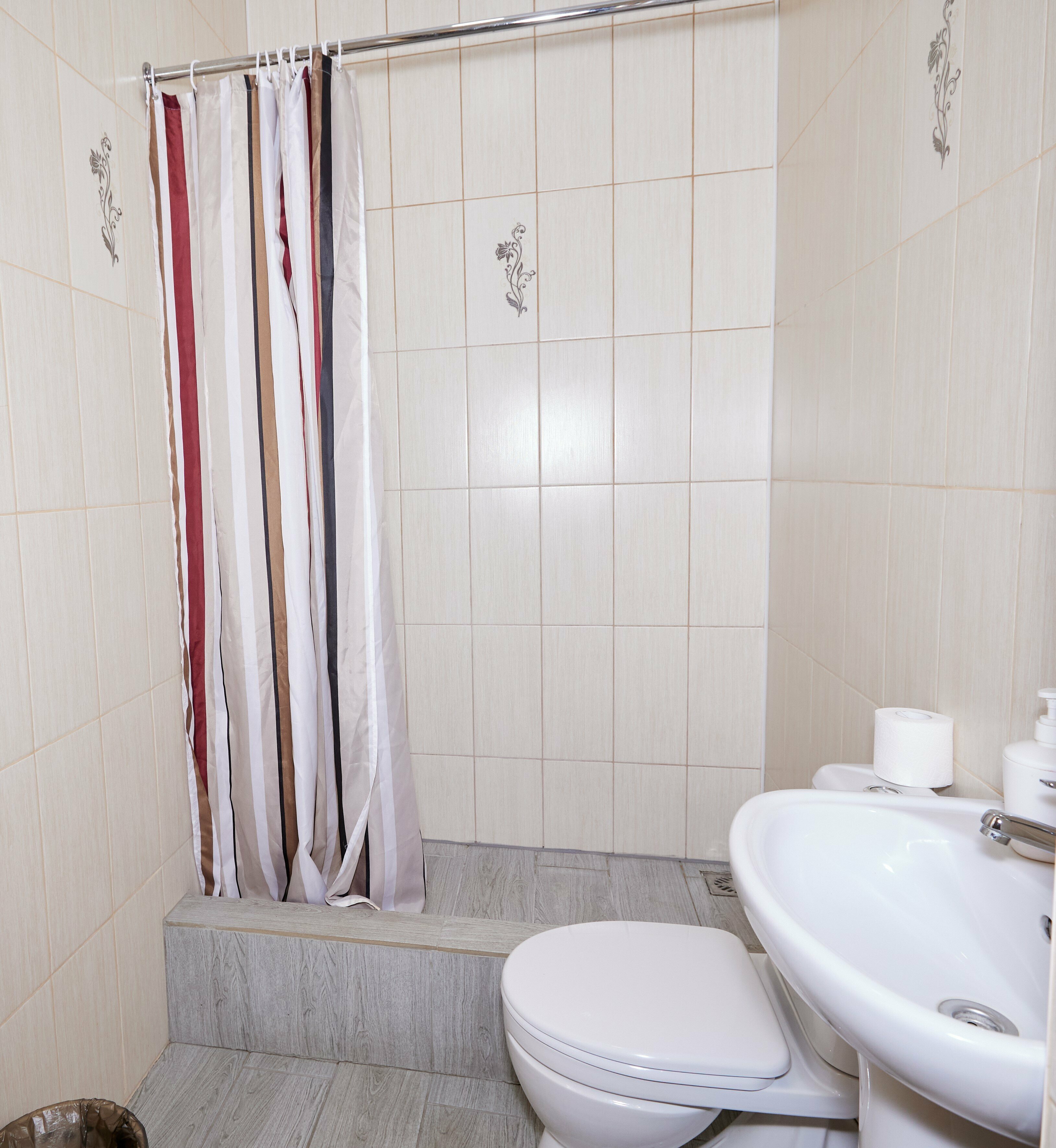 Стандартный семейный номер