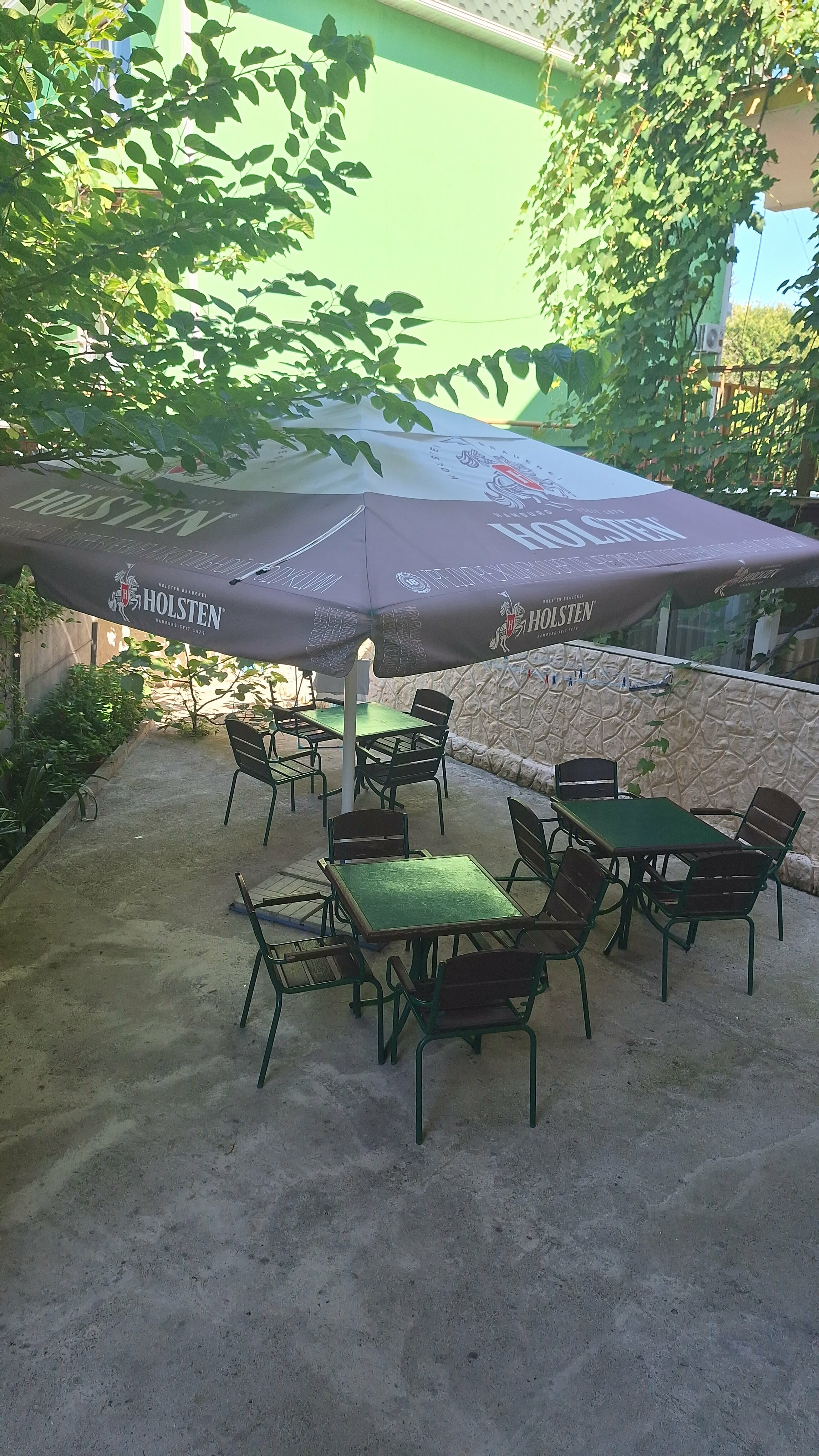 Семейный номер-студия