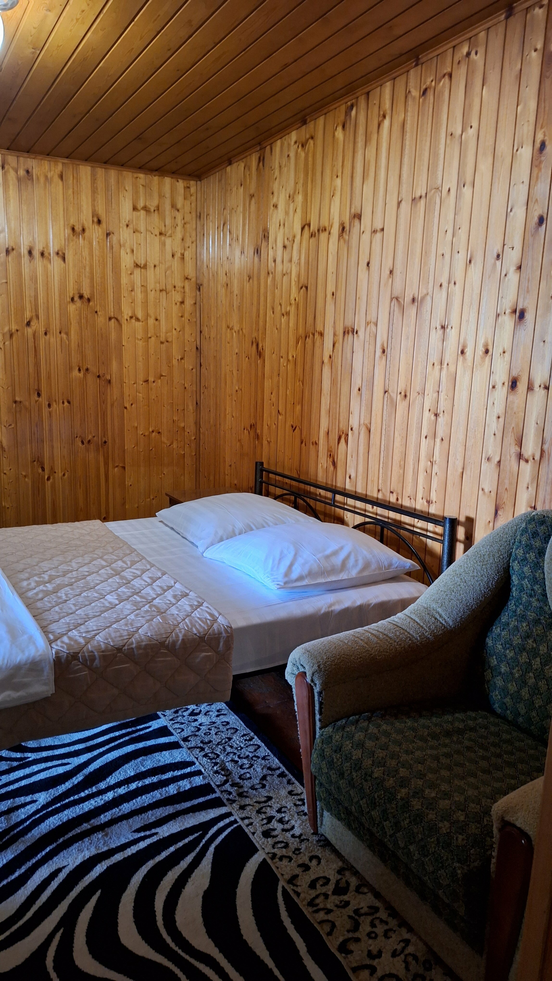 Семейный номер-студия