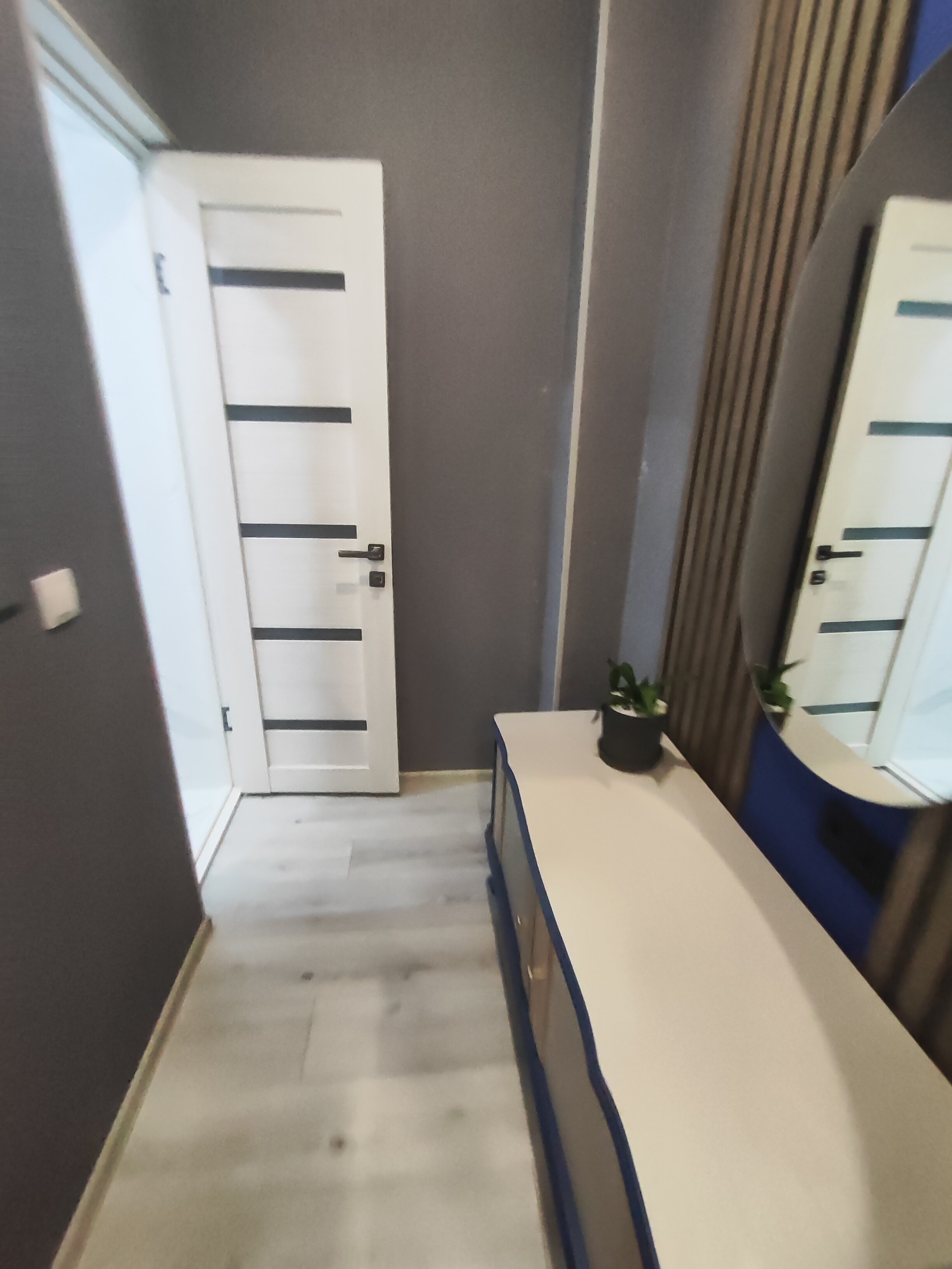 Апартаменты с 2 спальнями