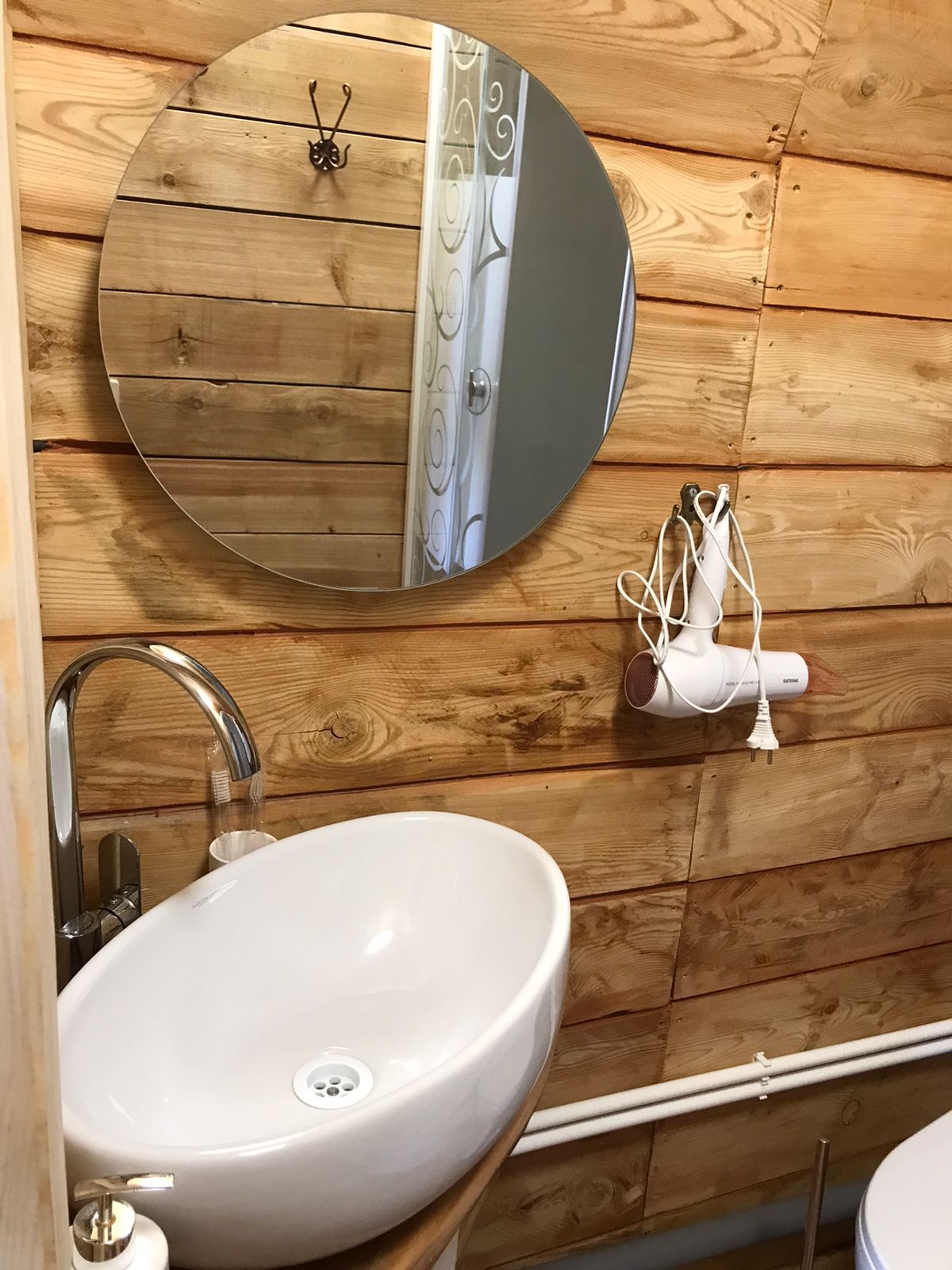 Четырехместный номер «Комфорт»