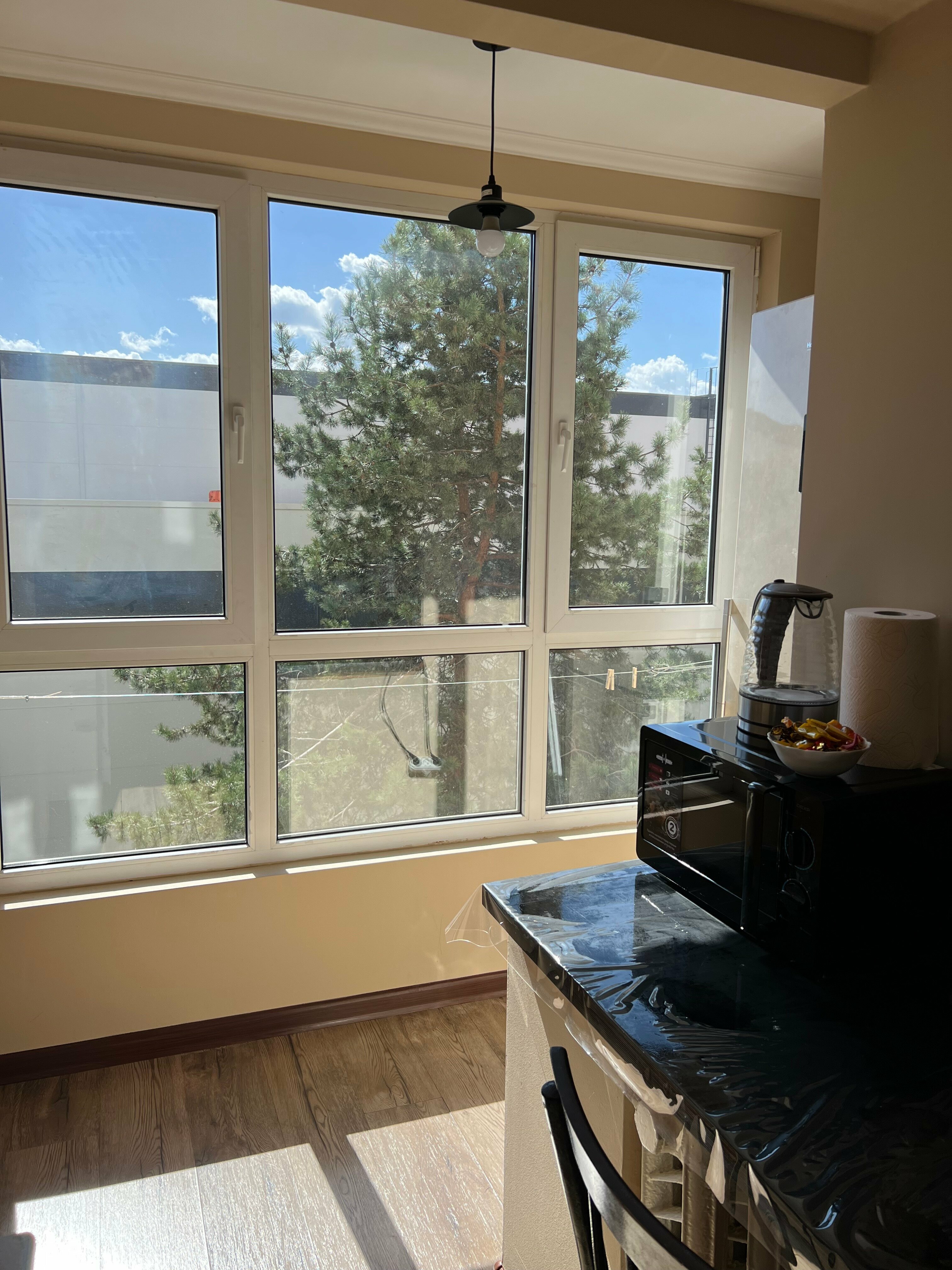 Апартаменты