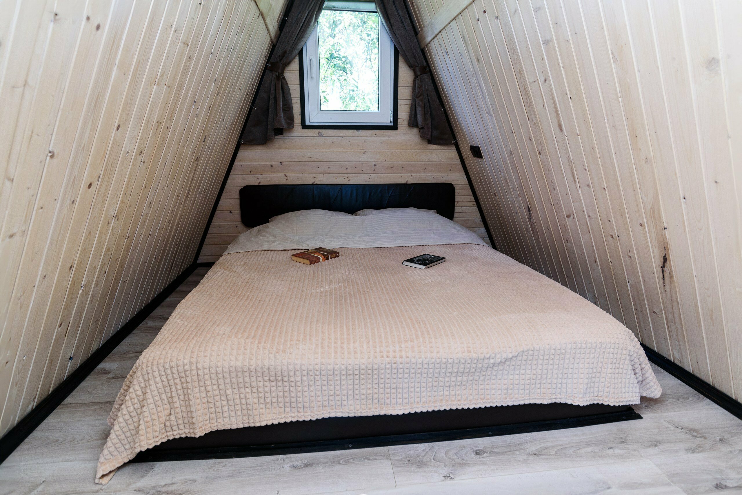 Семейный лофт