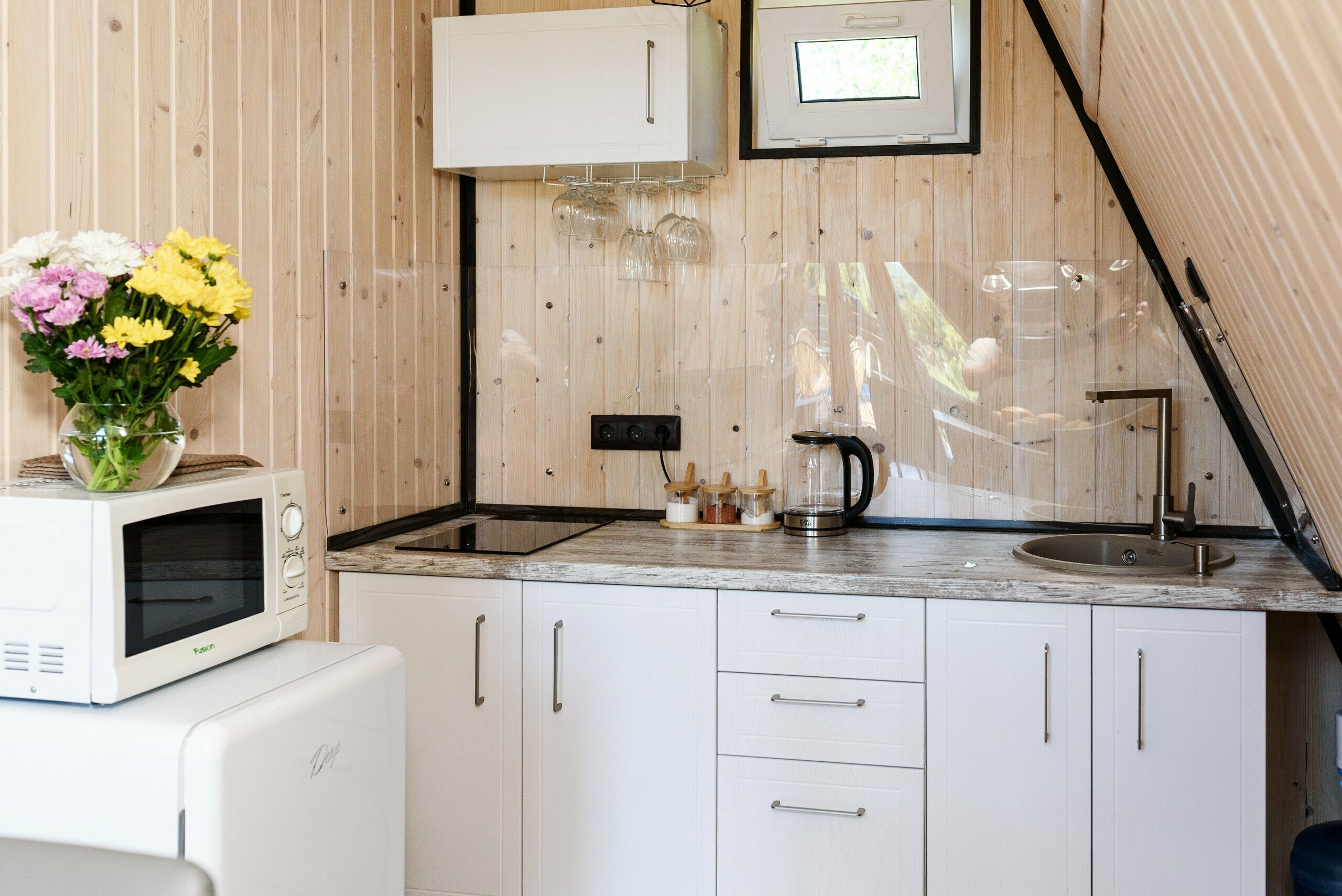 Семейный лофт