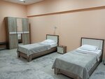 Семейный номер в Берëзка