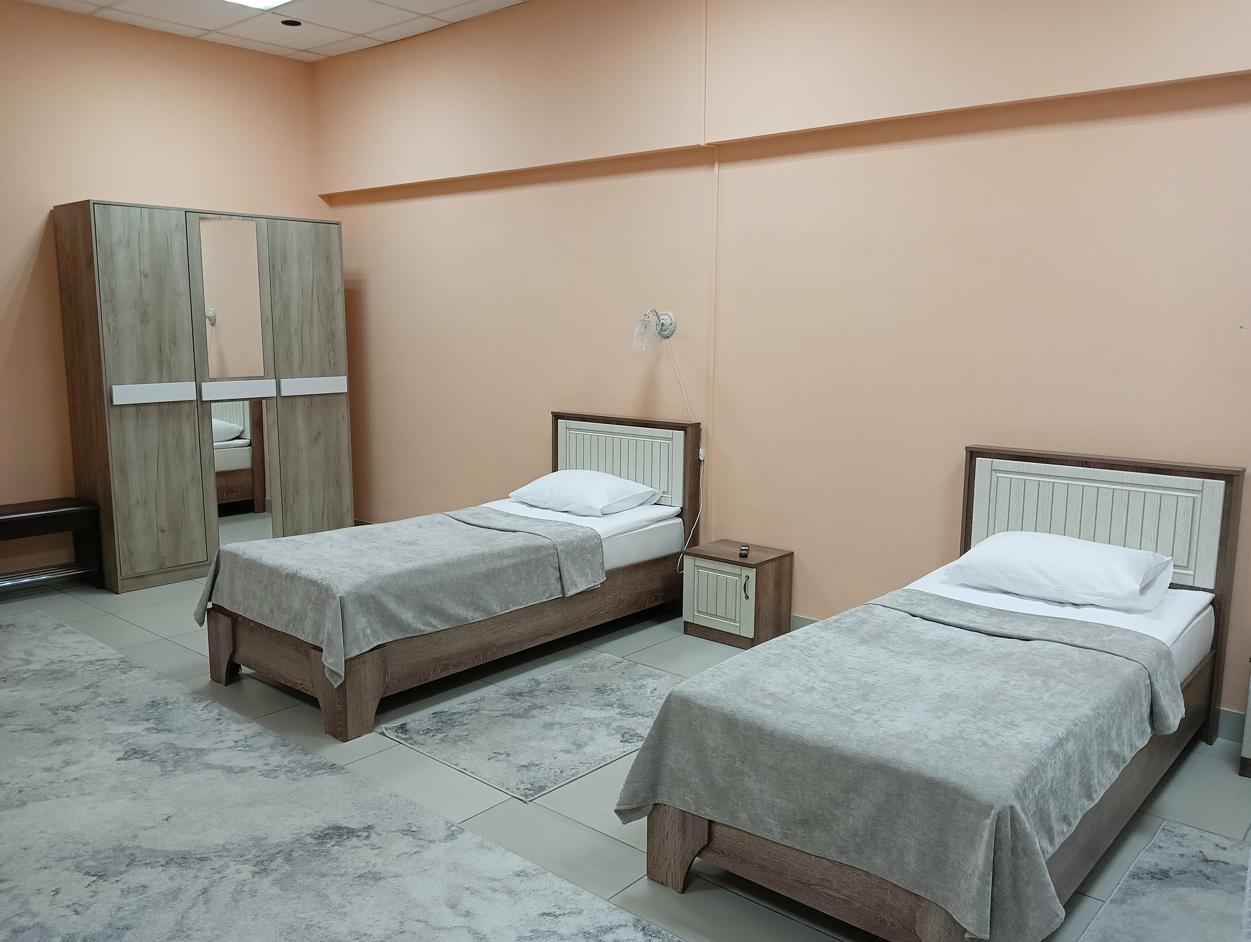 Семейный номер