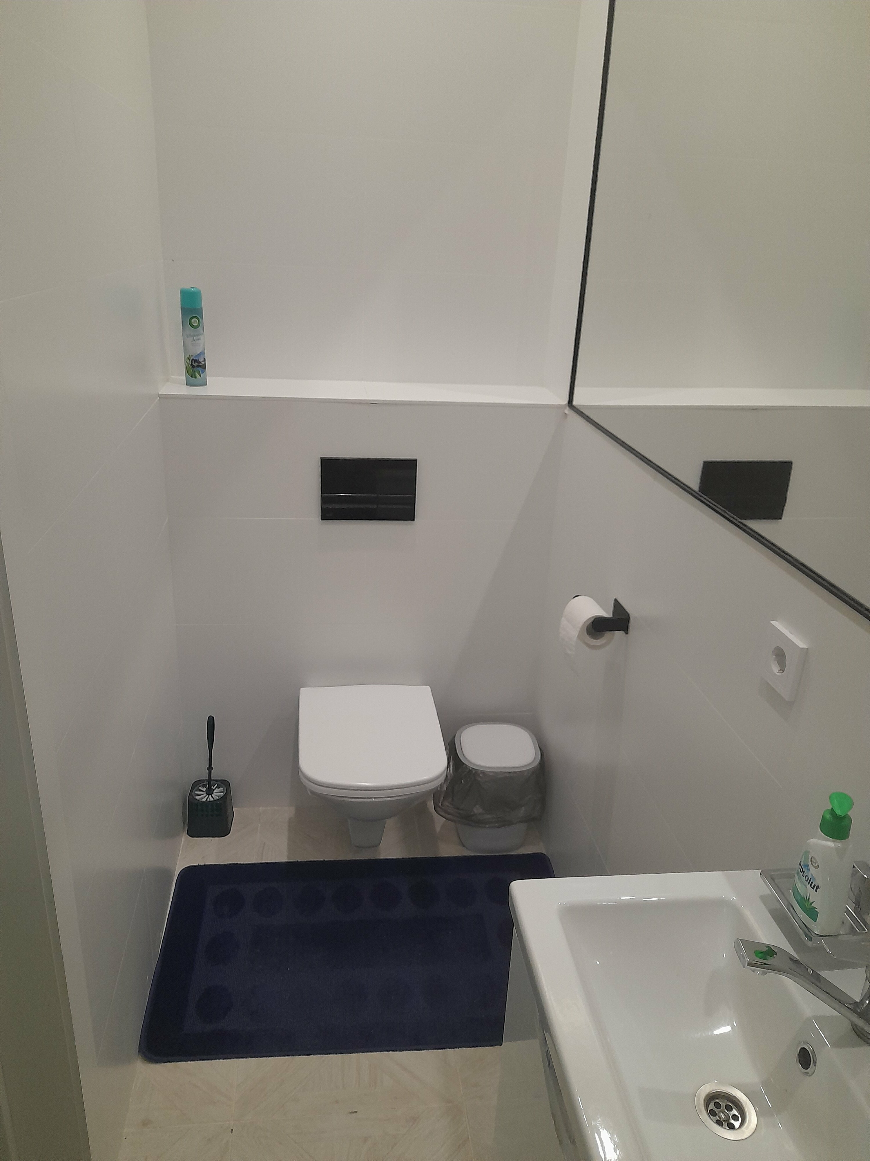 Двухместный номер с 1 кроватью