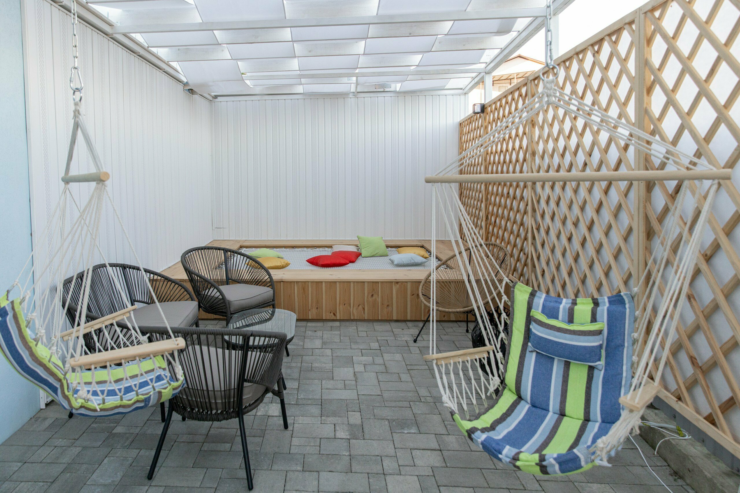 Четырехместный номер «Премиум»