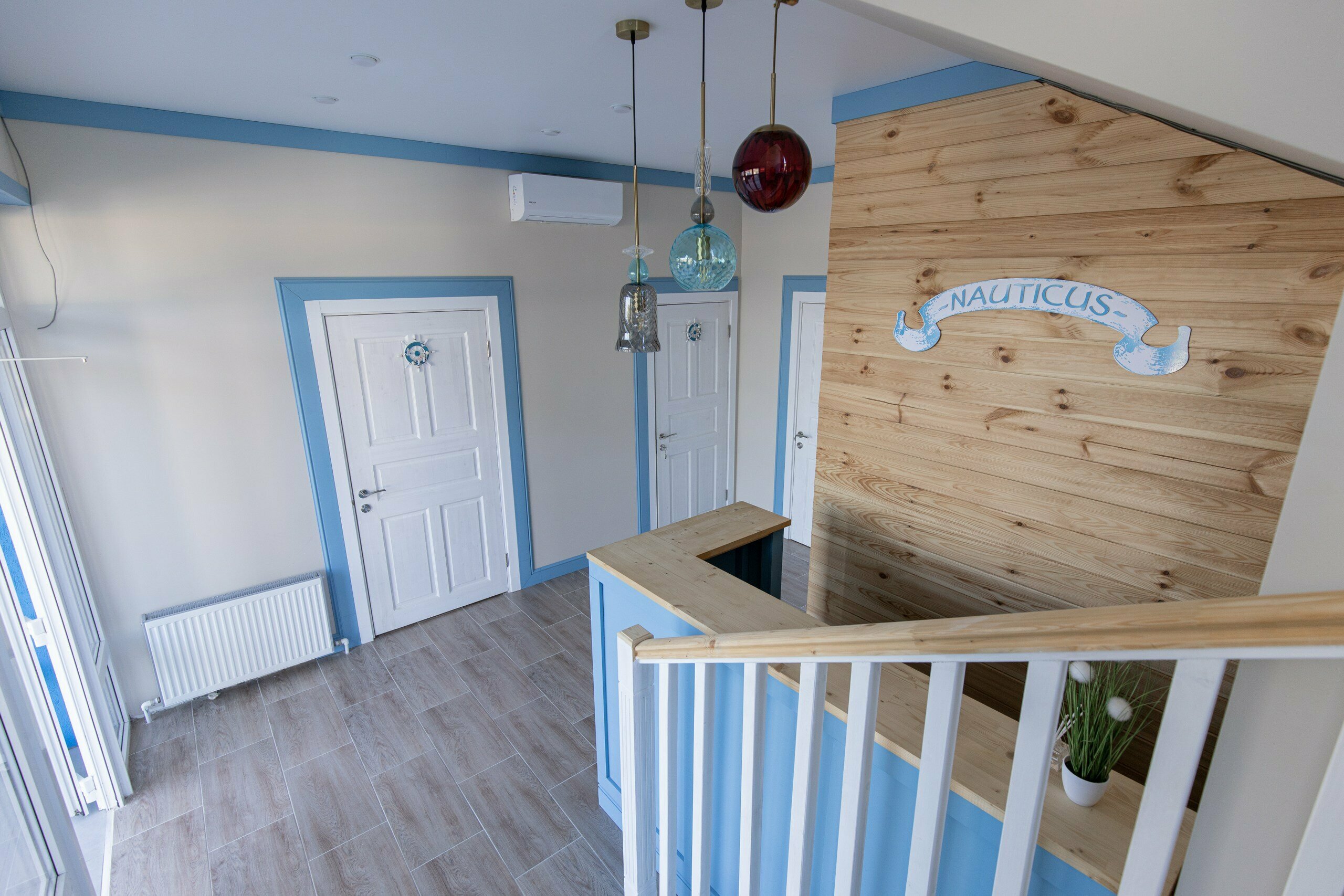 Четырехместный номер «Премиум»