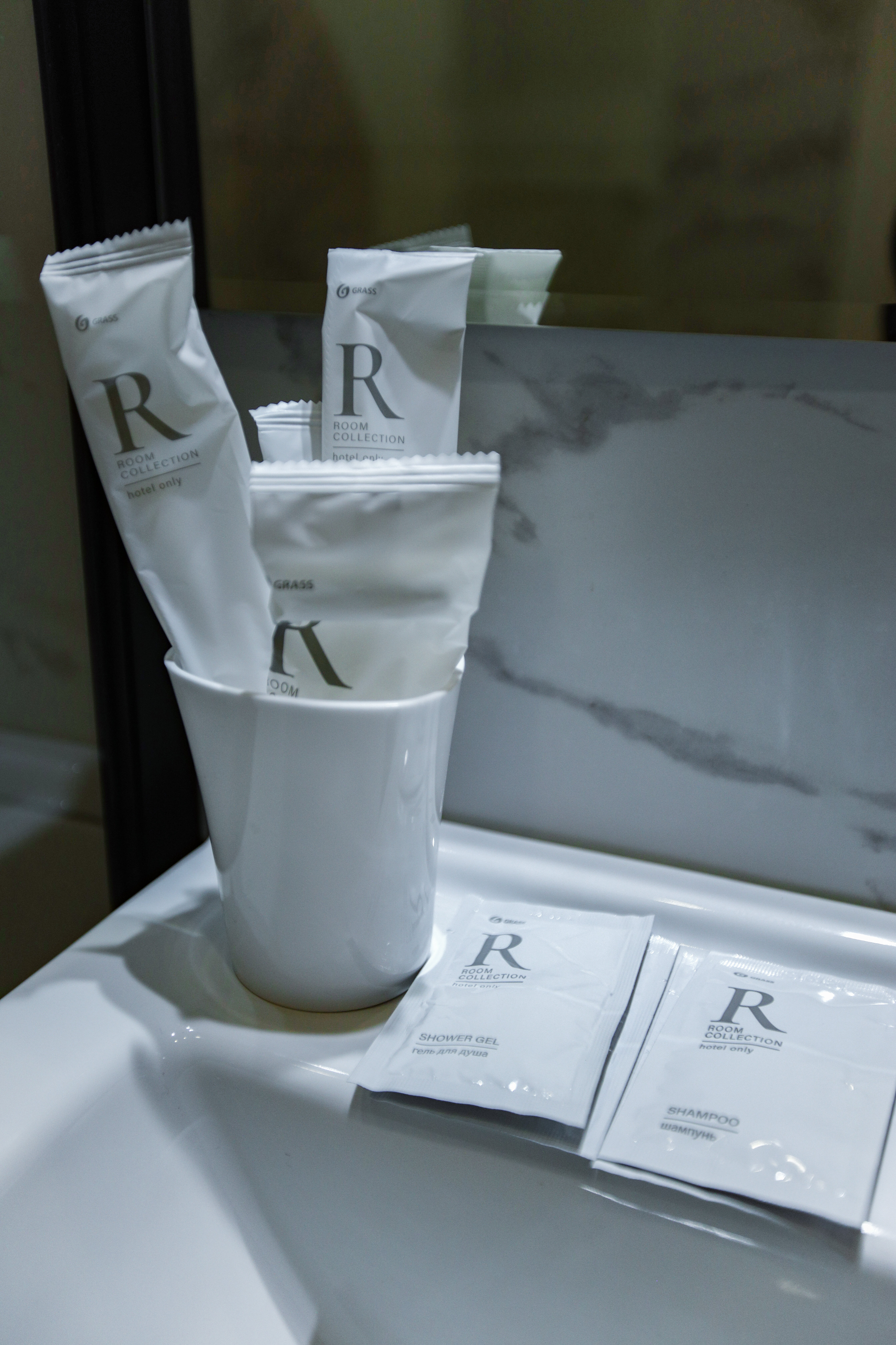 Двухместный номер с 1 кроватью или 2 отдельными кроватями