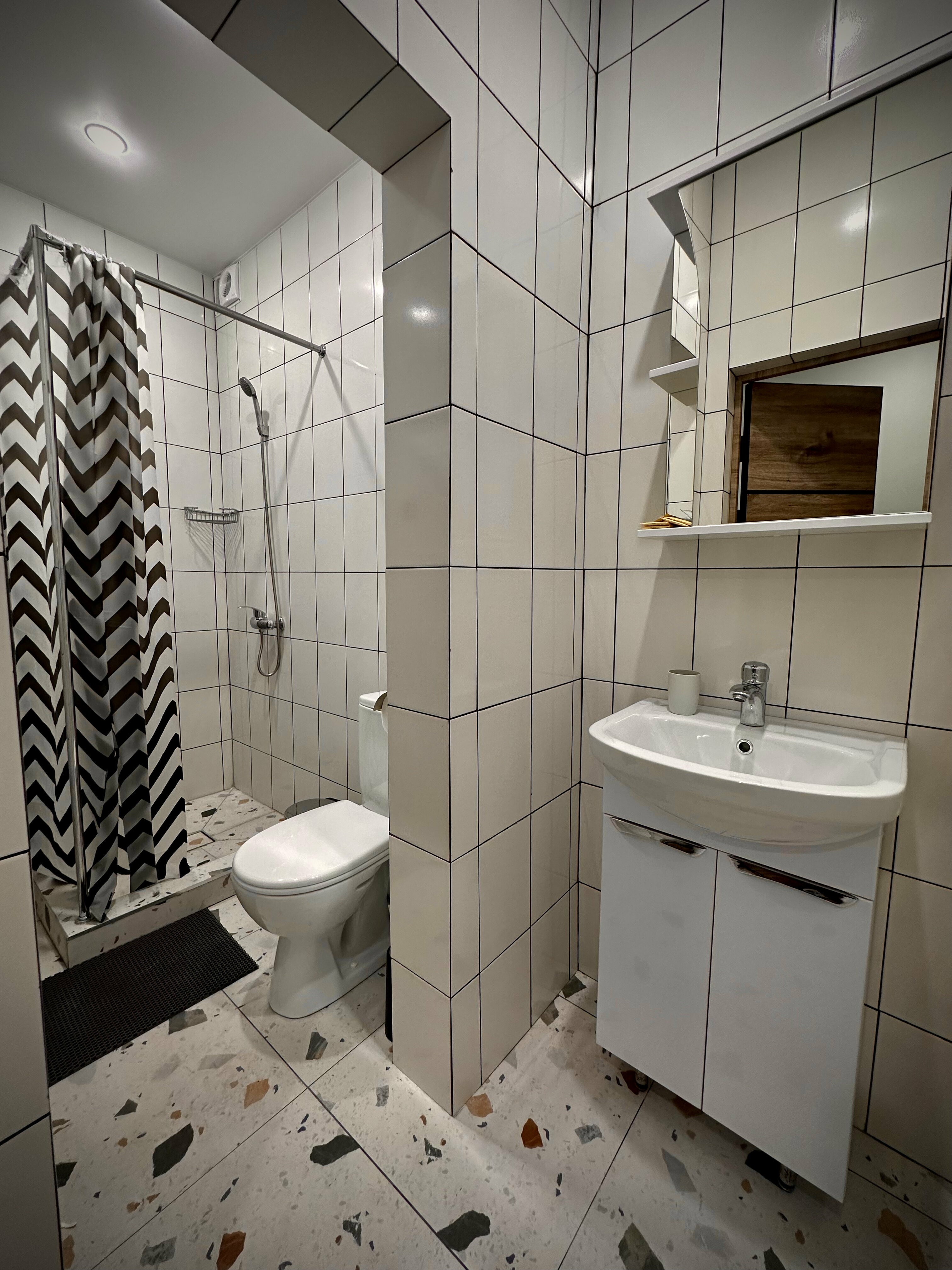 Семейный номер