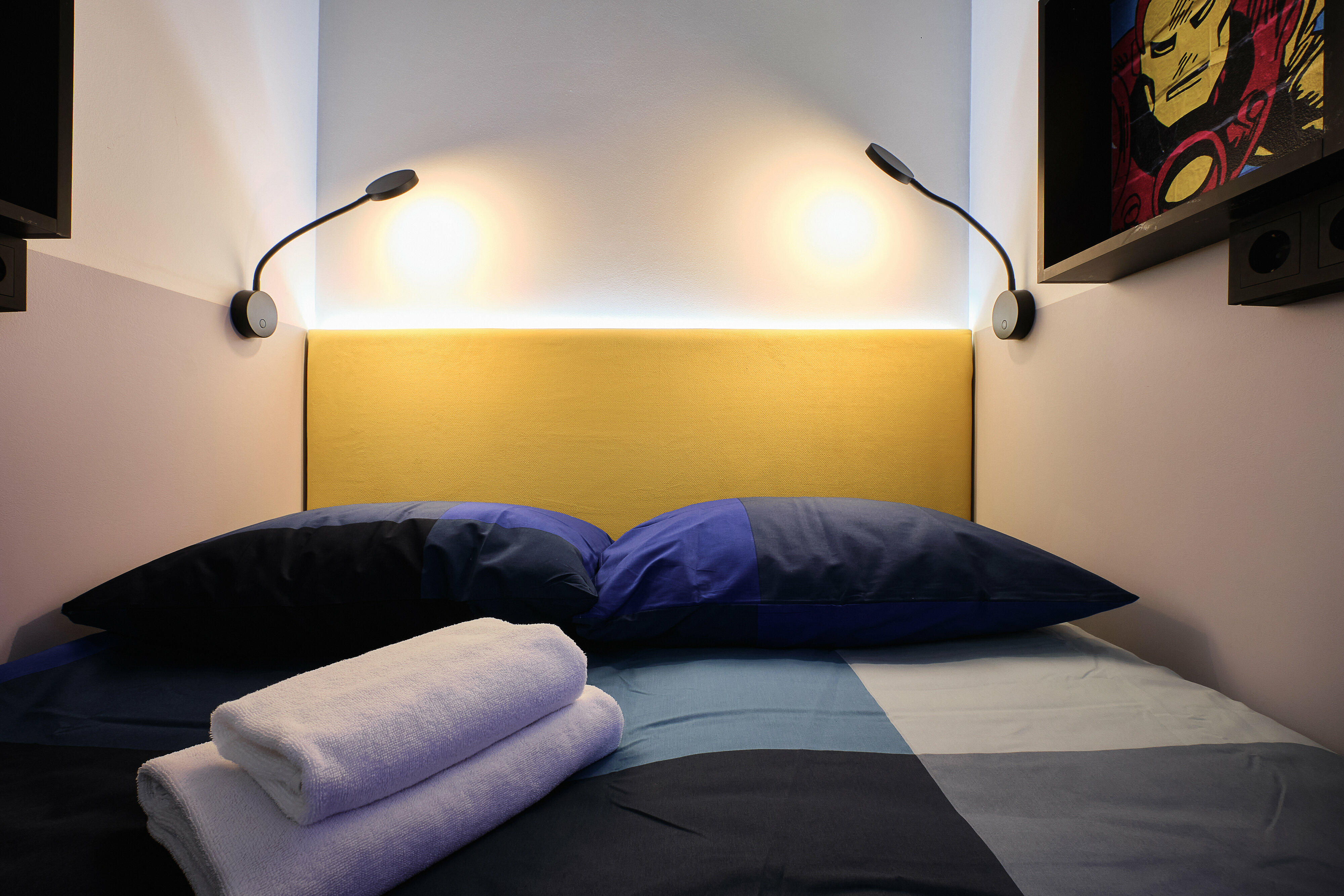 Улучшенная капсула