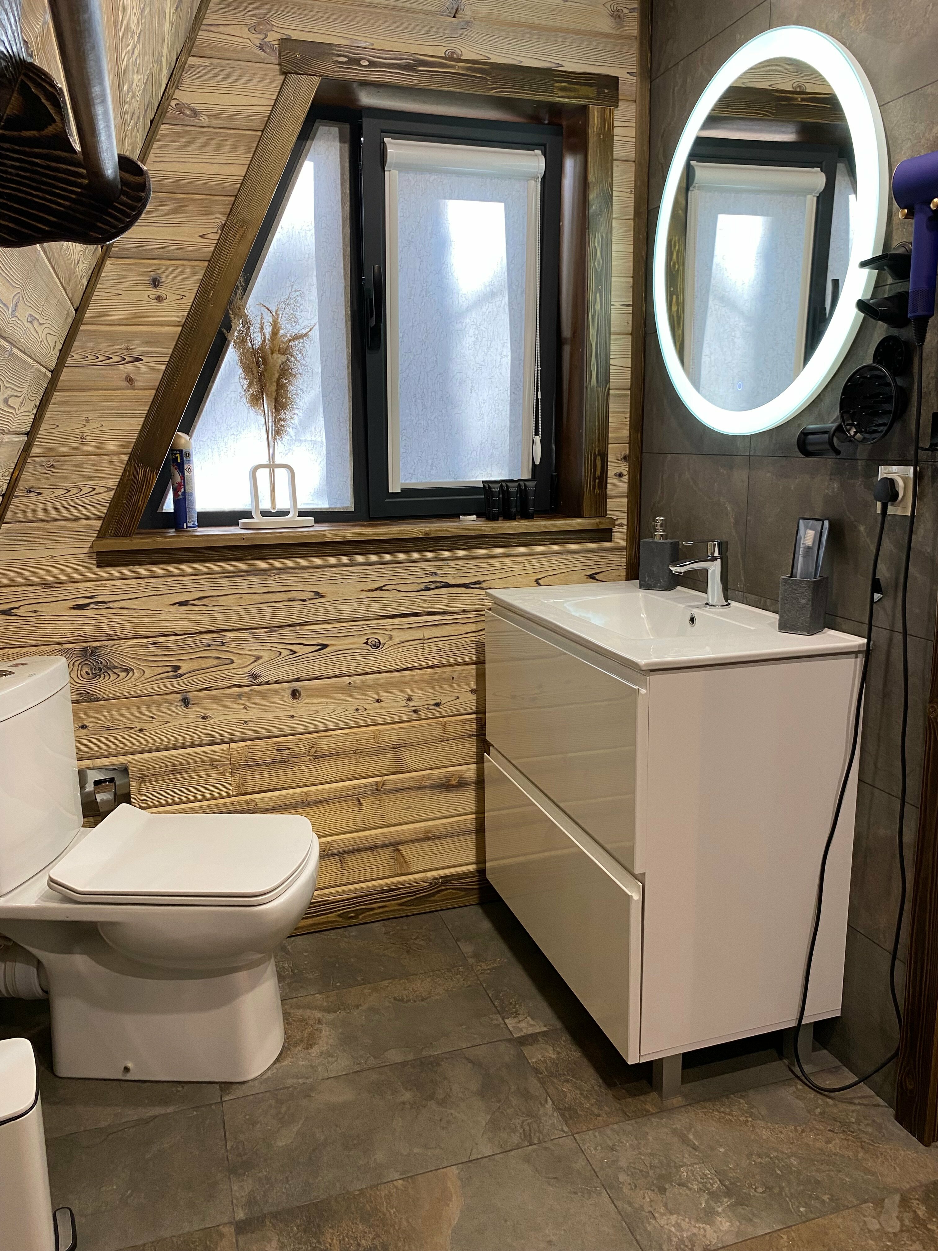 Люкс с 1 спальней