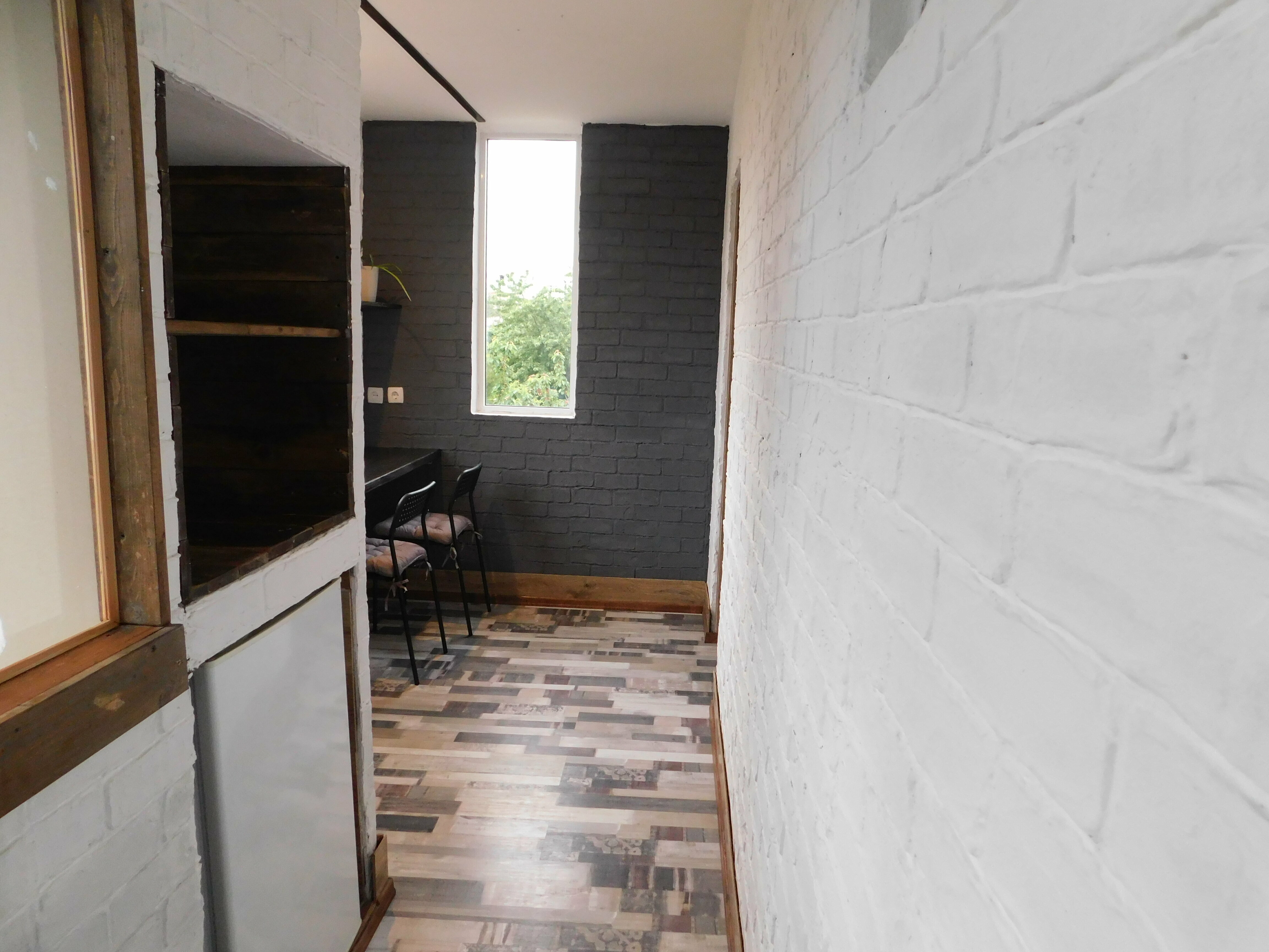 Трехместный номер