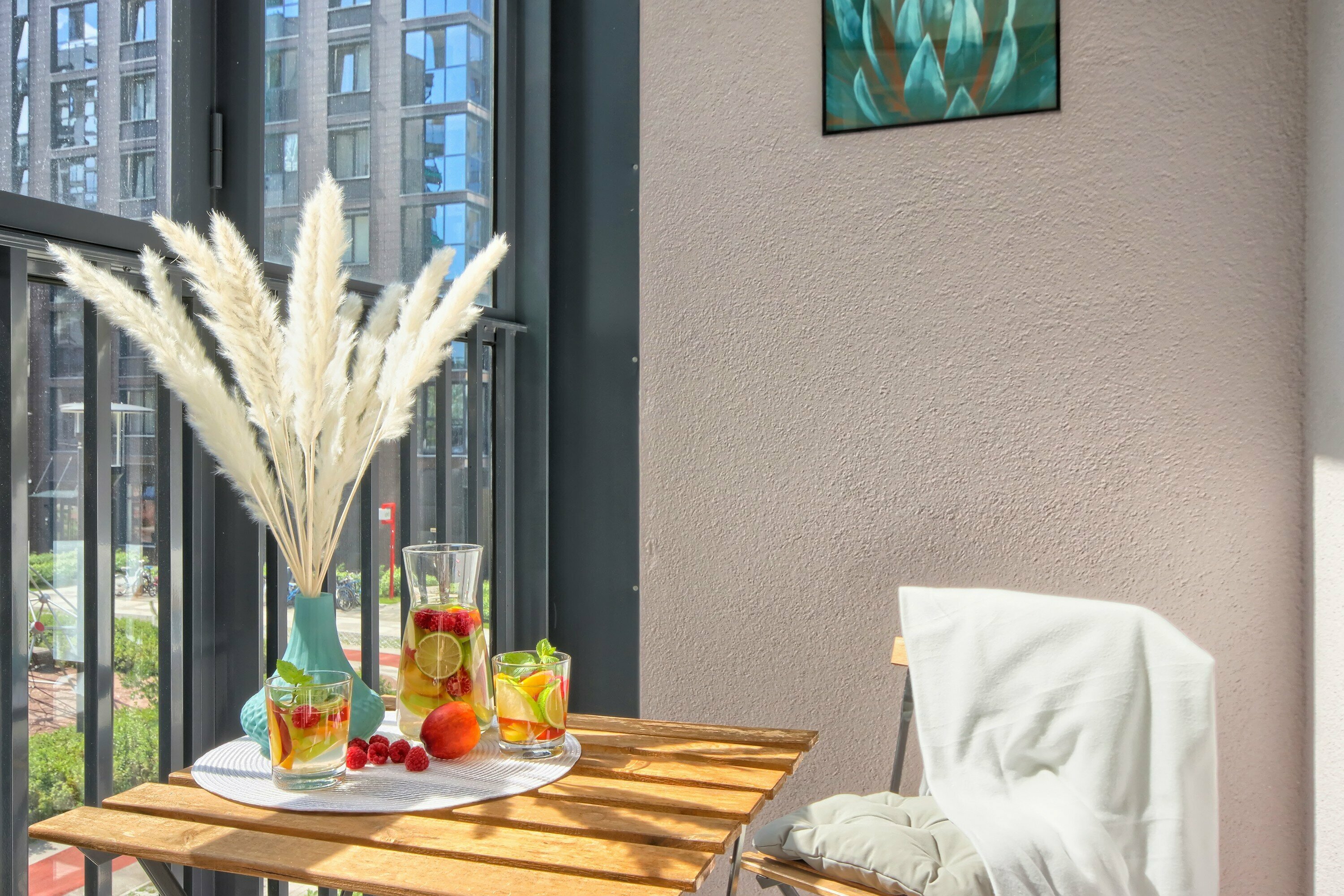 Трехместный номер «Комфорт»