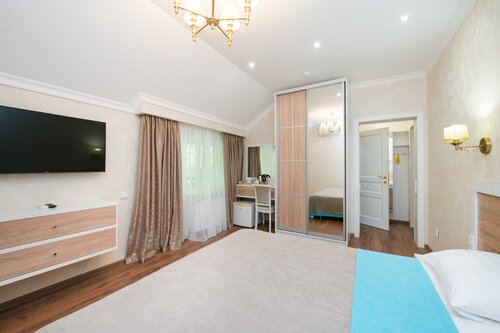 2-местная комната улучшенная #15