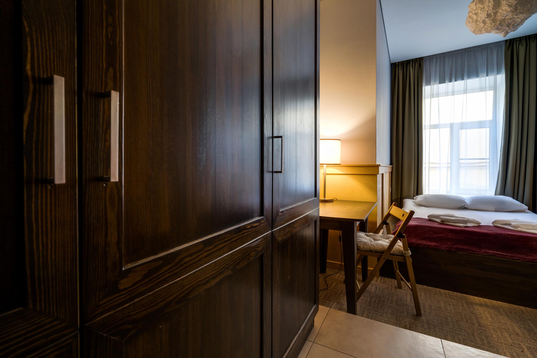 2-местный номер стандарт