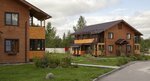 2-местный номер стандарт в коттедже Стихия в Лагуна Юг