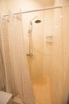 Улучшенный двухместный номер с 1 кроватью с видом на город в Sleep Inn