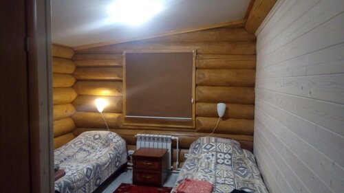 Коттедж стандарт в Кудесник