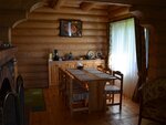 Коттедж №8 в Стерж