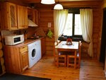 Коттедж №7б в Стерж
