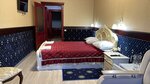 Номер комфорт в Золотой Лотос
