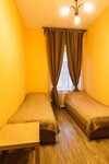 Четырехместная комната эконом в Old Flat на Лиговском 55