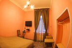 2-местный номер эконом в Old Flat на Лиговском 55