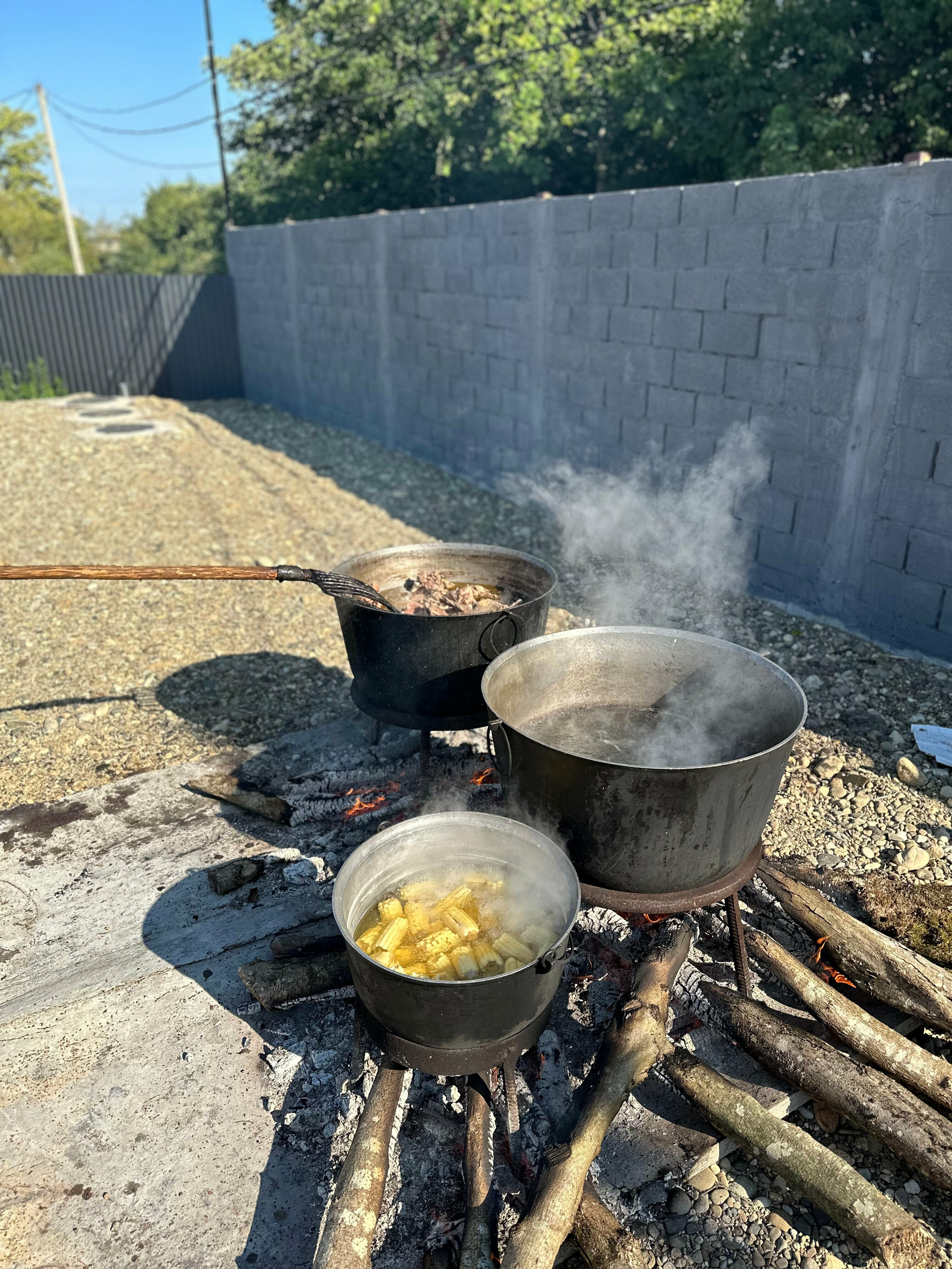 Коттедж для семейного отдыха