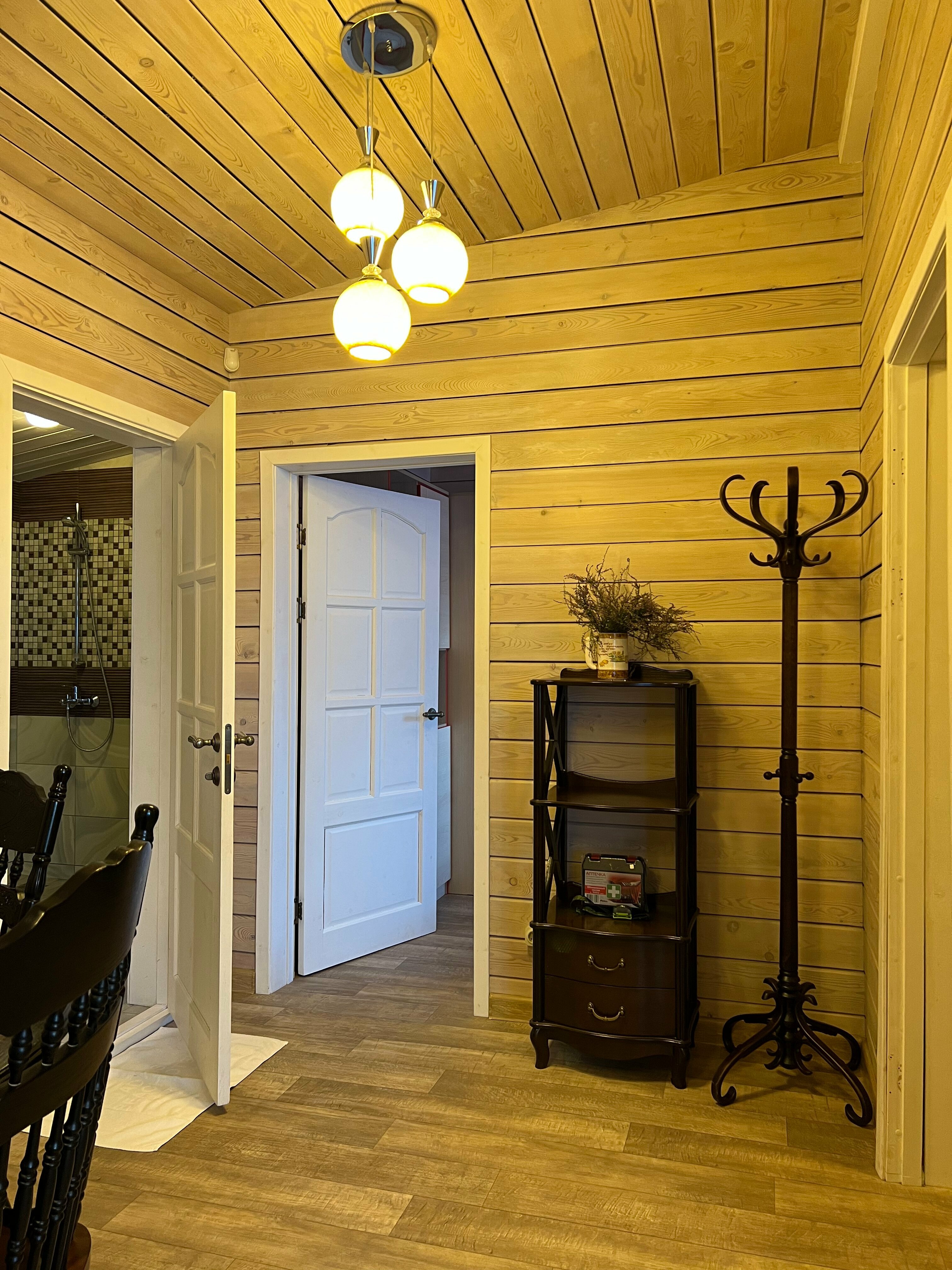 Дом для отпуска