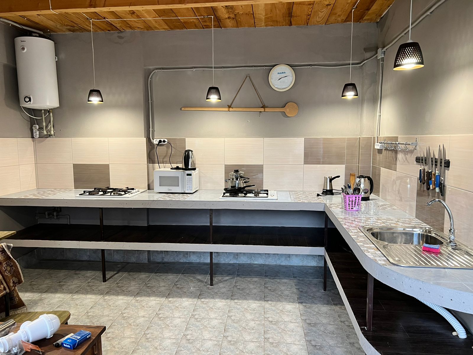 Семейный номер