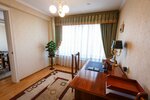 Апартаменты улучшенные в Зея
