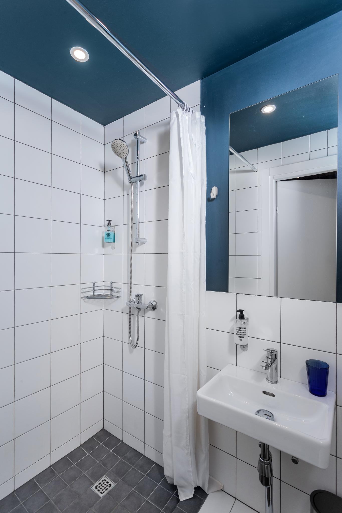 Апартаменты стандарт #1015