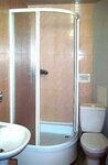 Номер люкс с 2 односпальными кроватями в Гвоздика