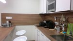 1-комнатные апартаменты улучшенные с 1 двуспальной кроватью в Yes City Хошимина
