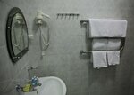 Номер стандарт с 2 односпальными кроватями в Старая Лаврская гостиница